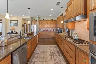 1224 Hidden Springs Dr, Salado, TX 76571 - Photo 20