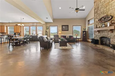 1224 Hidden Springs Drive, Salado, TX 76571 - Photo 6