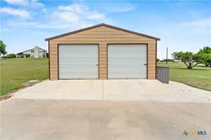 1224 Hidden Springs Dr, Salado, TX 76571 - Photo 34