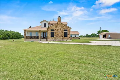 1224 Hidden Springs Drive, Salado, TX 76571 - Photo 4