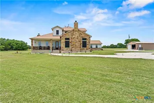 1224 Hidden Springs Dr, Salado, TX 76571 - Photo 4