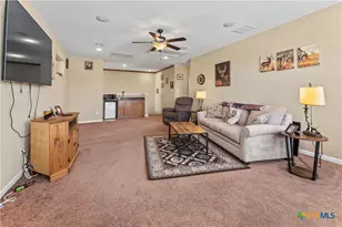 1224 Hidden Springs Dr, Salado, TX 76571 - Photo 26