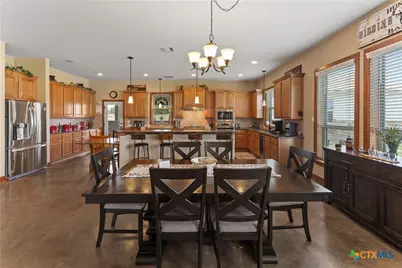 1224 Hidden Springs Drive, Salado, TX 76571 - Photo 8