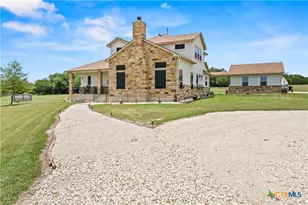 1224 Hidden Springs Dr, Salado, TX 76571 - Photo 36