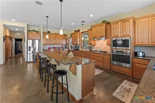 1224 Hidden Springs Dr, Salado, TX 76571 - Photo 18