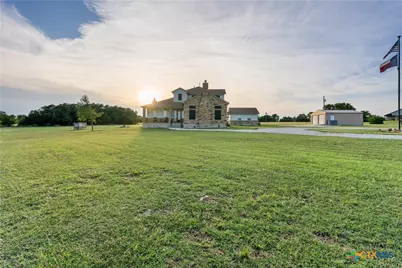 1224 Hidden Springs Drive, Salado, TX 76571 - Photo 40