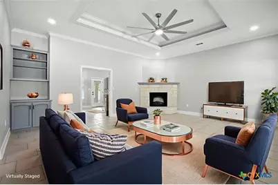 4005 Midway Drive, Temple, TX 76502 - Photo 2