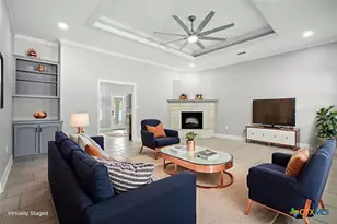 4005 Midway Dr, Temple, TX 76502 - Photo 2