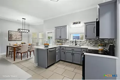 4005 Midway Drive, Temple, TX 76502 - Photo 4