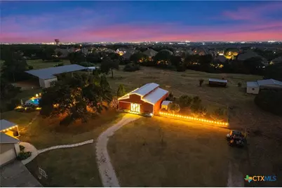 323 Patricia Road, Georgetown, TX 78628 - Photo 30