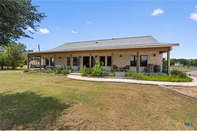 323 Patricia Road, Georgetown, TX 78628 - Photo 2