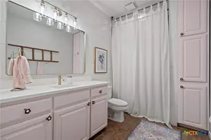 323 Patricia Rd, Georgetown, TX 78628 - Photo 18