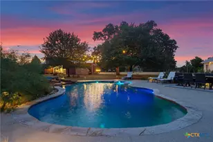 323 Patricia Rd, Georgetown, TX 78628 - Photo 26