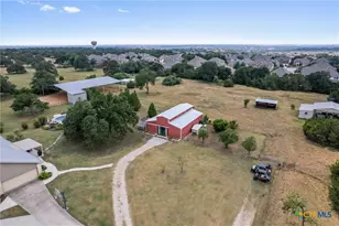323 Patricia Rd, Georgetown, TX 78628 - Photo 46