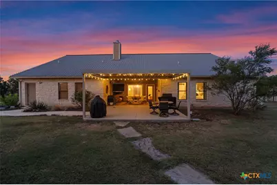 323 Patricia Road, Georgetown, TX 78628 - Photo 22