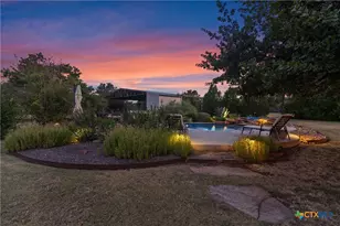 323 Patricia Rd, Georgetown, TX 78628 - Photo 24