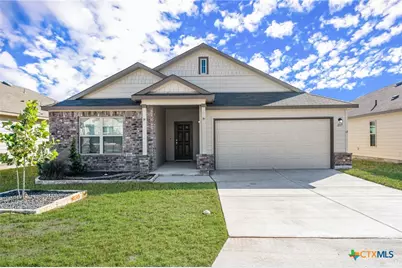 1117 Amber Lake, Seguin, TX 78155 - Photo 1