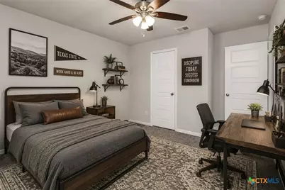 1117 Amber Lake, Seguin, TX 78155 - Photo 16