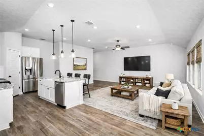 1117 Amber Lake, Seguin, TX 78155 - Photo 1