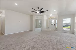 205 Ken Dr, Killeen, TX 76542 - Photo 4