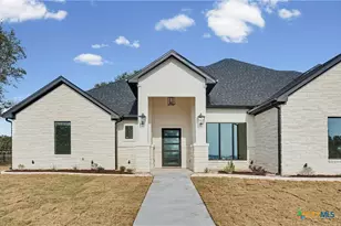 10213 Homesteader Dr, Temple, TX 76557 - Photo 2