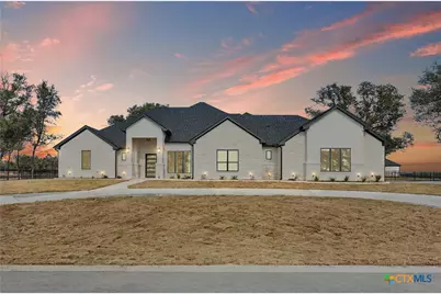 10213 Homesteader Drive, Temple, TX 76557 - Photo 4