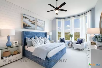 12423 Diagon Alley, San Antonio, TX 78254 - Photo 20