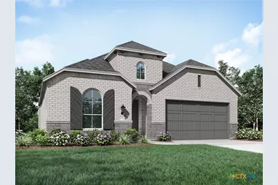 12423 Diagon Alley, San Antonio, TX 78254 - Photo 1