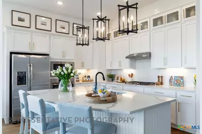 12423 Diagon Alley, San Antonio, TX 78254 - Photo 2