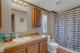 3527 N U.S. Hwy 281, Burnet, TX 78611 - Photo 24