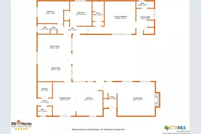 188 Guadalupe Ranch Lane, Seguin, TX 78155 - Photo 40