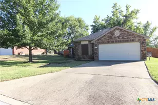 302 Blackfoot Dr, Harker Heights, TX 76548 - Photo 4