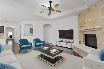 1900 Elaina Loop, Leander, TX 78641 - Photo 10