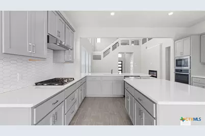 1551 Terrys Gate, New Braunfels, TX 78132 - Photo 10