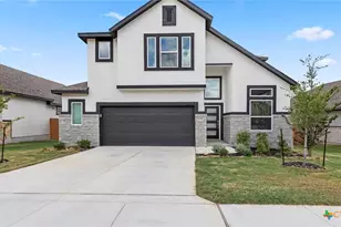 1551 Terrys Gate, New Braunfels, TX 78132 - Photo 1