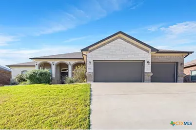 8203 Grand Oaks Lane, Killeen, TX 76542 - Photo 1