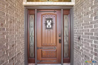 8203 Grand Oaks Lane, Killeen, TX 76542 - Photo 6