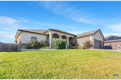 8203 Grand Oaks Lane, Killeen, TX 76542 - Photo 2