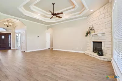 8203 Grand Oaks Lane, Killeen, TX 76542 - Photo 12