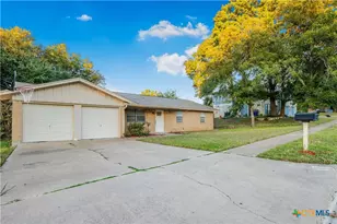 1603 E Robertson Ave, Copperas Cove, TX 76522 - Photo 1