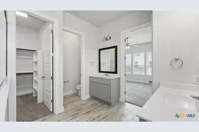 1606 Folk Victorian, New Braunfels, TX 78132 - Photo 32