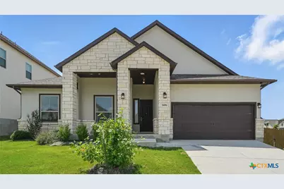 1606 Folk Victorian, New Braunfels, TX 78132 - Photo 4