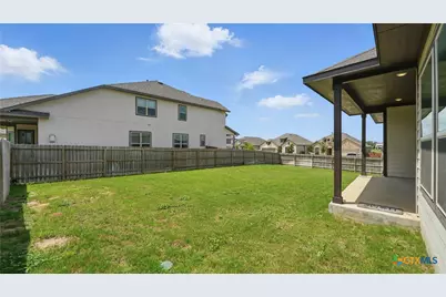 1606 Folk Victorian, New Braunfels, TX 78132 - Photo 10