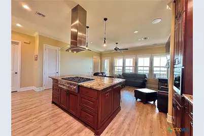 418 W Tuscany Way, Port O'Connor, TX 77982 - Photo 16