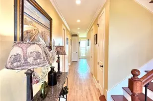 418 W Tuscany Way, Port O'Connor, TX 77982 - Photo 4