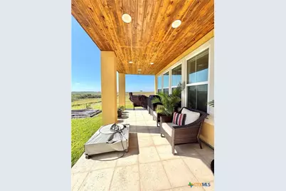 418 W Tuscany Way, Port O'Connor, TX 77982 - Photo 8