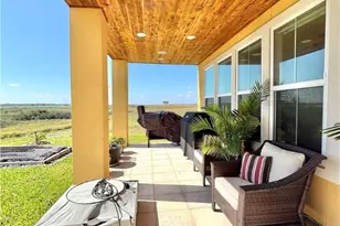 418 W Tuscany Way, Port O'Connor, TX 77982 - Photo 8