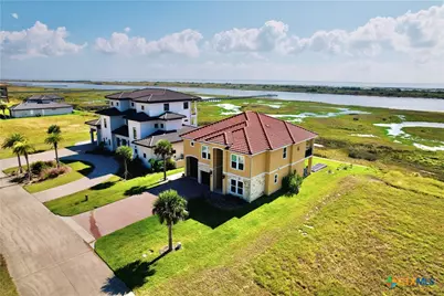 418 W Tuscany Way, Port O'Connor, TX 77982 - Photo 1