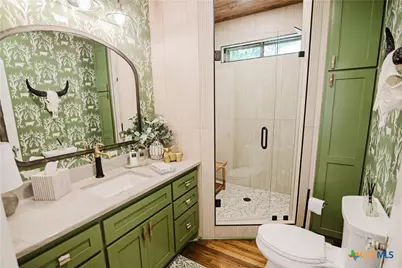 213 W Broadway Street, Cuero, TX 77954 - Photo 18