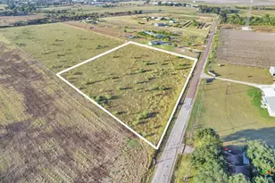 0 County Road 302, Edna, TX 77957 - Photo 1